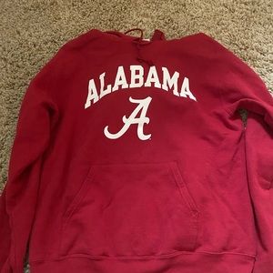 Alabama hoodie